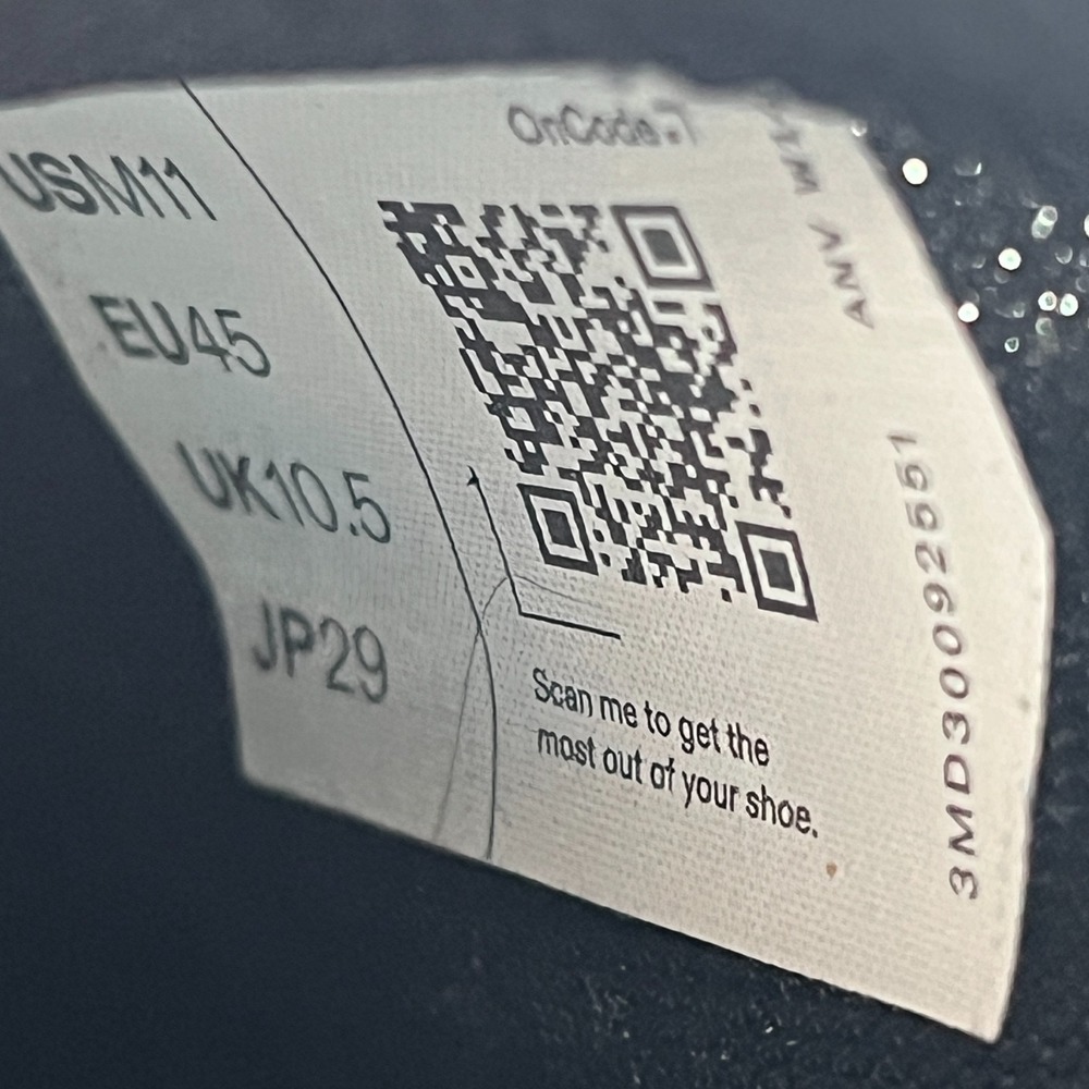 On Cloud Cloudeclipse Mens Size 11 Rock Lima Grey Running Walk Gym Sneaker Shoes - Picture 13 of 13